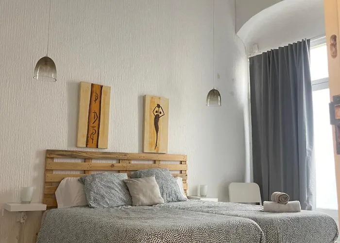 Hotel Bf Boutique Jerez Jerez de la Frontera