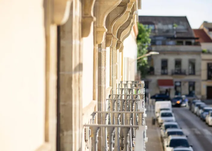 Hotel Itaca Jerez By Soho Boutique Jerez de la Frontera