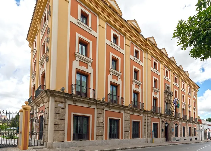 Hotel Soho Boutique Jerez Jerez de la Frontera